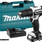 Makita HP333DSAW recenze
