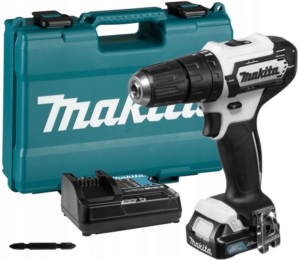 Makita HP333DSAW recenze