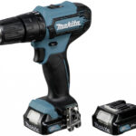 Makita HP333DSAX1 recenze