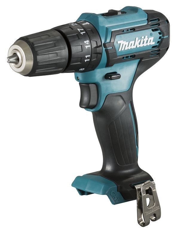 Makita HP333DZ recenze