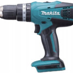 Makita HP457DZ recenze