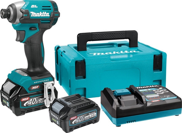 Makita TD003GA201 recenze