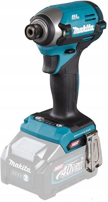 Makita TD003GZ recenze
