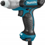 Makita TD0101F recenze