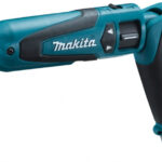 Makita TD021DSE recenze
