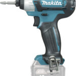 Makita TD110DZ recenze