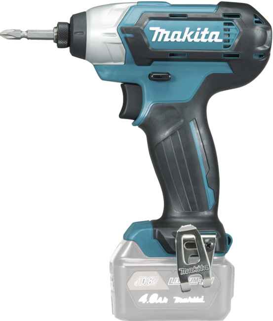 Makita TD110DZ recenze