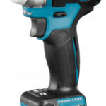 Makita TD111DZ recenze