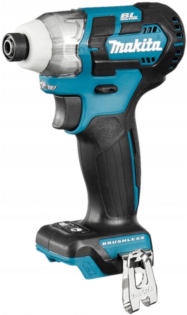 Makita TD111DZ recenze