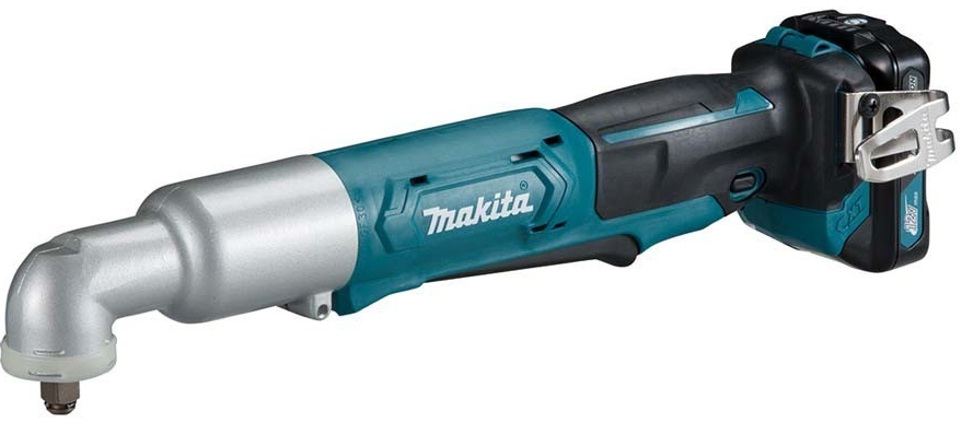 Makita TL065DSAJ recenze