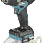 Makita TW008GZ recenze