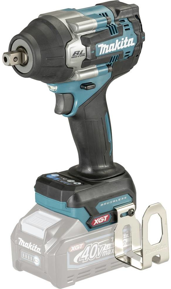 Makita TW008GZ recenze