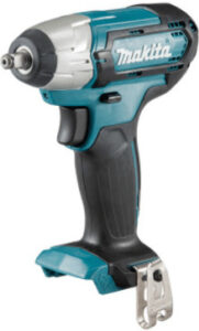 Fotografie Makita TW140DZ  recenzía