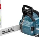 Makita UC012GZ 40V recenze