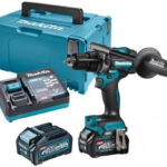 Makita a HP001GM201 recenze