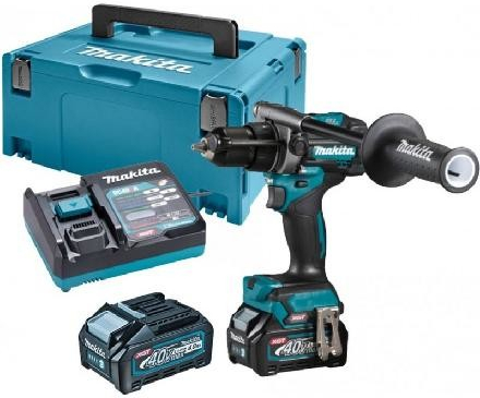 Makita a HP001GM201 recenze