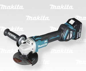 Makpac DGA511RFJ recenze