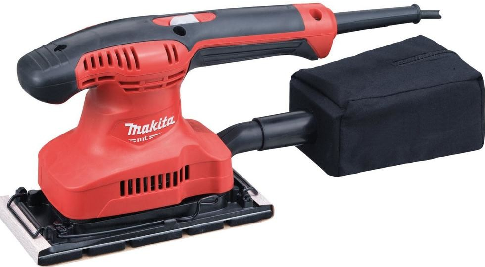 Maktec M9203 recenze