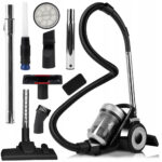 MalTec PRO-4000W recenze