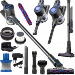 MalTec TURBOCYCLONE 3000 SUPER POWER recenze