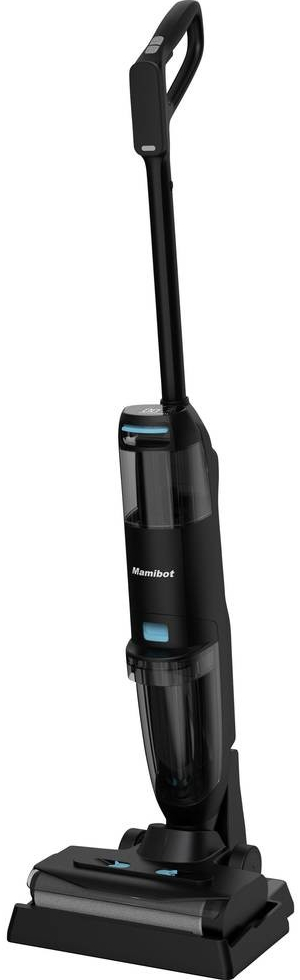 Mamibot Flomo II Plus recenze