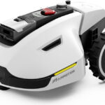 Mammotion Yuka 2000 GPS recenze