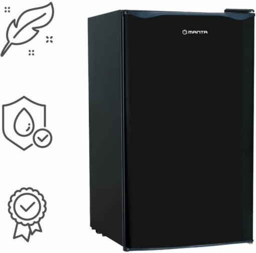 Manta MM520PB recenze