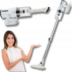 Manta VC003WH bílý recenze