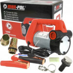 Mar Pol 24V 160W M79927B recenze