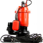 Mar Pol 750 W s plovákem M279901 recenze