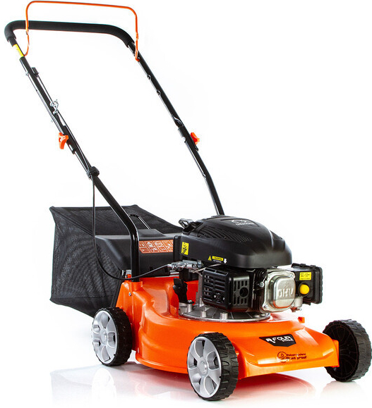 Mar Pol Demon M88099 recenze