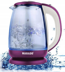 Fotografie Marado 0607 recenzía