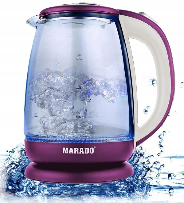 Obrázok Marado 0607 hodnotenie