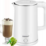 Marado MA-2355 Bílá recenze