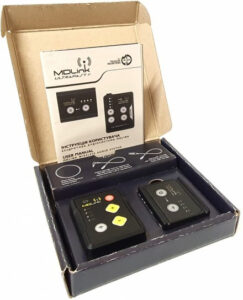 Fotografie Mars MD Link  recenzía