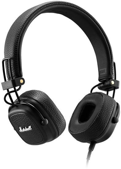 Marshall Major III recenze