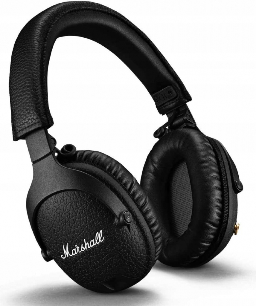 Marshall Monitor II recenze