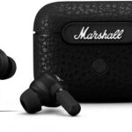 Marshall Motif A.N.C. Bluetooth recenze