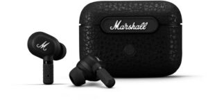 Fotografie Marshall Motif A.N.C. Bluetooth  recenzía
