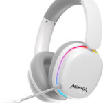 Marvo MONKA ECHO RS recenze