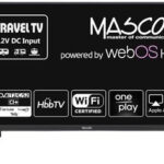 Mascom MC28TFW11 recenze