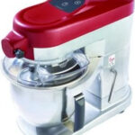 Matfer ALPHAMIX 2 Professional 5 l recenze