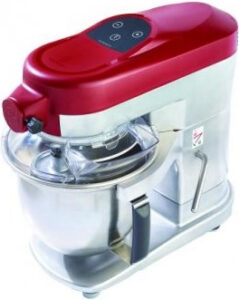 Fotografie Matfer ALPHAMIX 2 Professional 5 l  recenzía