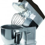 Matfer ALPHAMIX 2 Professional 8 l recenze