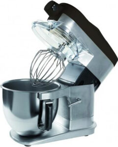 Fotografie Matfer ALPHAMIX 2 Professional 8 l  recenzía