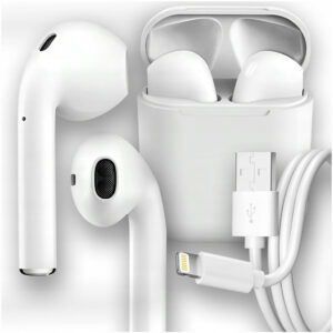 Fotografie Max Pods Air i500  recenzía