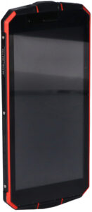 Fotografie Maxcom MS 507  recenzía