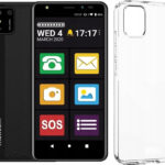 Maxcom Smart MS571 2GB/32GB recenze