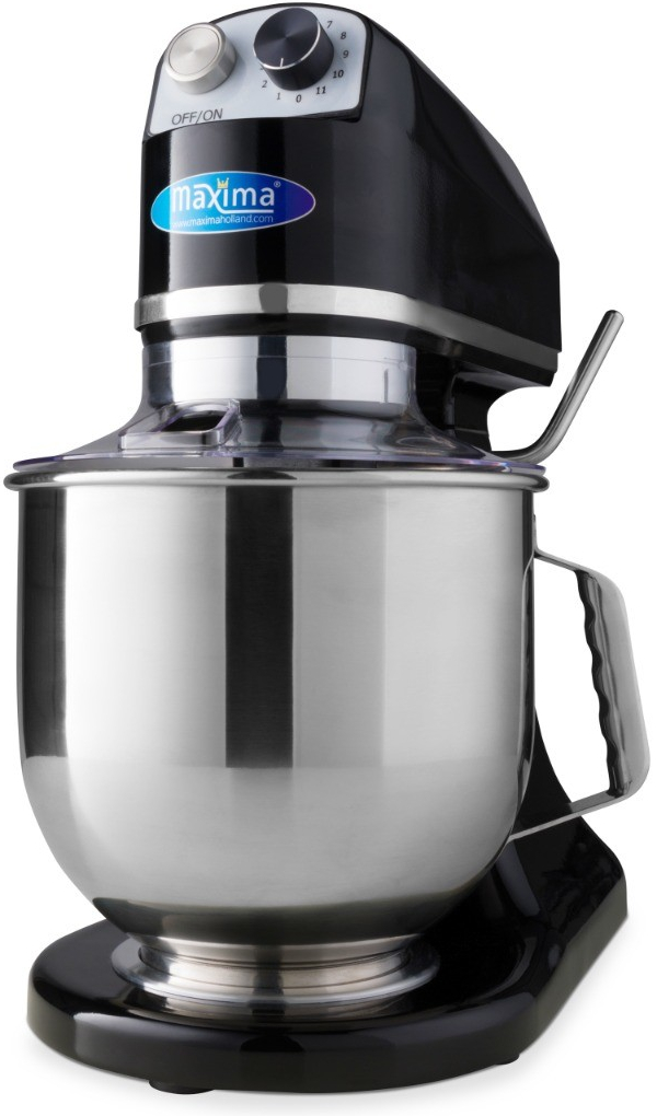 Maxima MPM7 Černá recenze