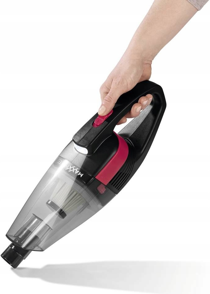 Maxxmee 03605 černý recenze